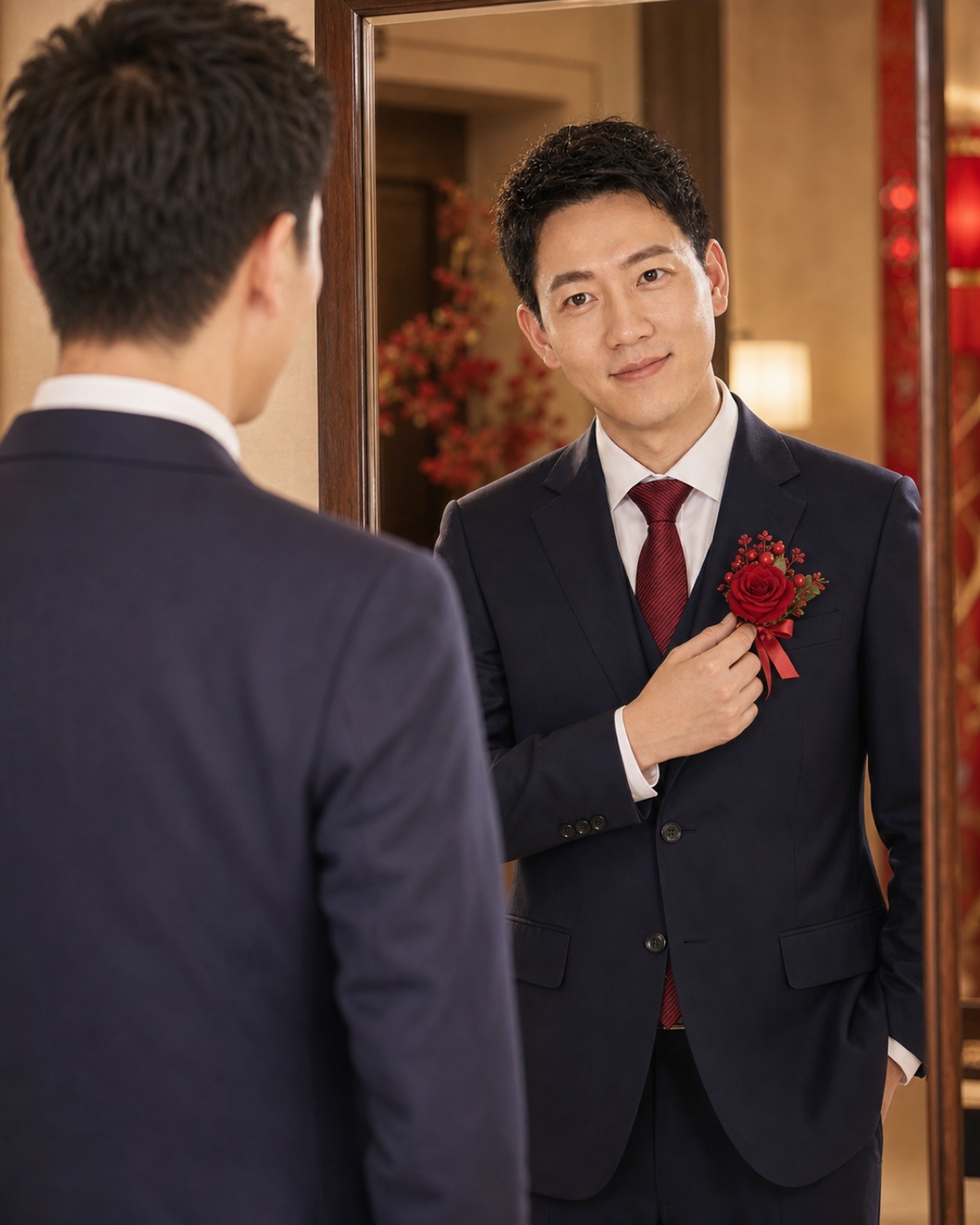 王俊宏 & 張雅婷 #5